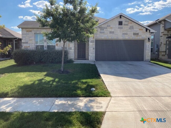 property at 439 Agave Flats Dr