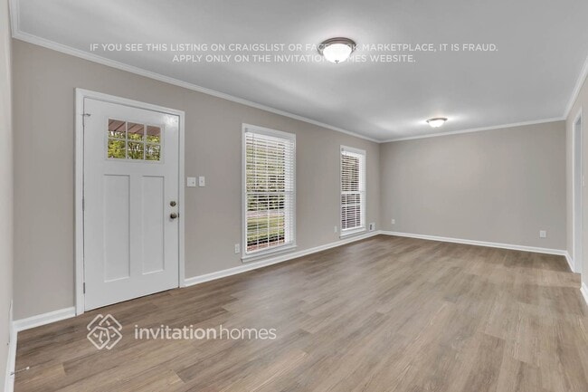 3458 Charlemagne Dr in Decatur, GA - Building Photo - Building Photo