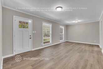 3458 Charlemagne Dr in Decatur, GA - Building Photo - Building Photo