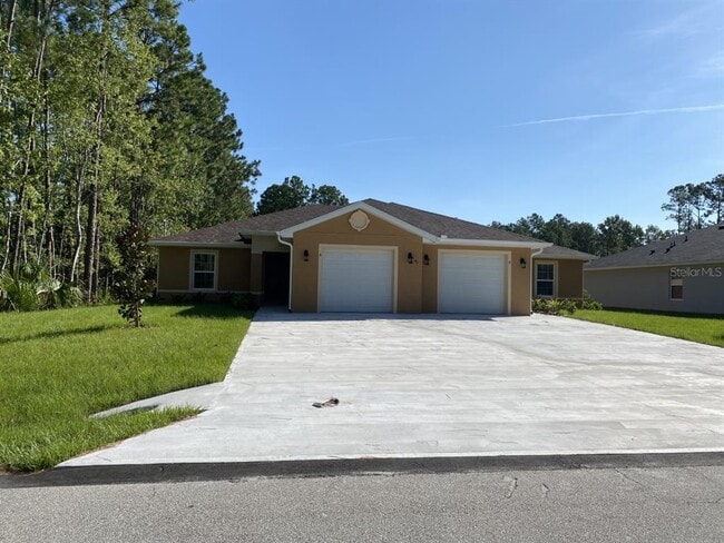 property at 45 Ponce Deleon Dr