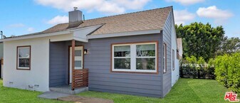 6763 Case Ave in Los Angeles, CA - Building Photo