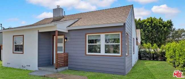 property at 6763 Case Ave