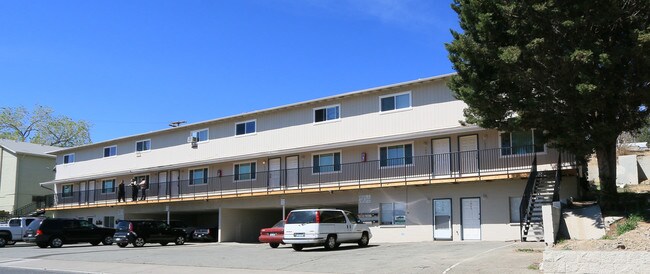 3575 Tripp Dr in Reno, NV - Foto de edificio - Building Photo