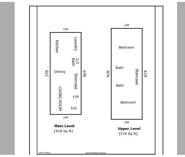 property at 1938 Newland Ct