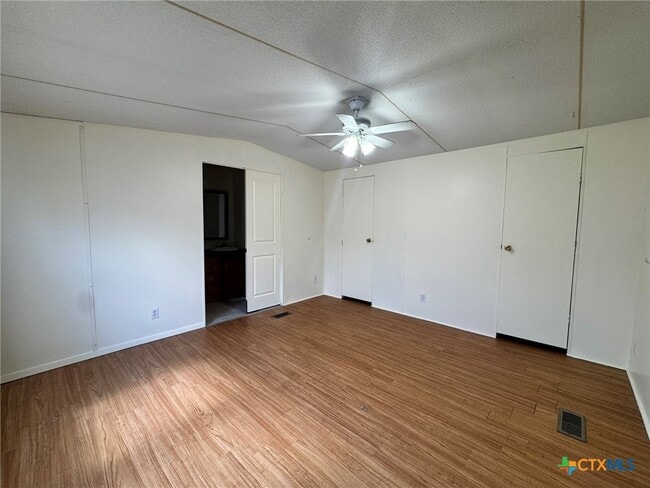 property at 1111 Olmos Rd