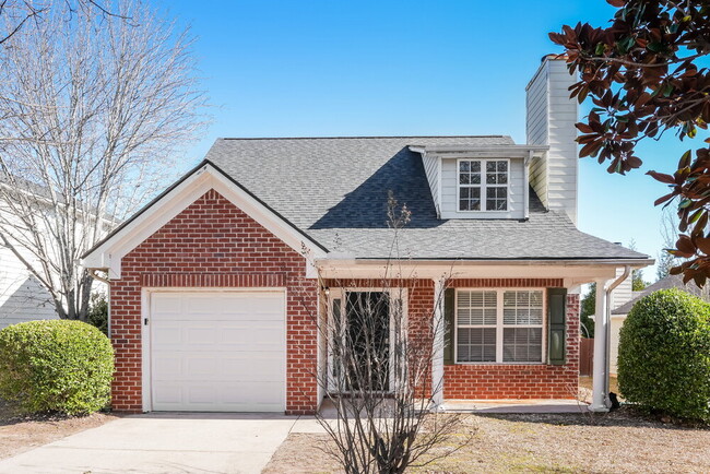 property at 210 Lakeview Trail