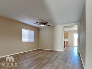 1426 S 222nd Ln in Buckeye, AZ - Building Photo - Building Photo