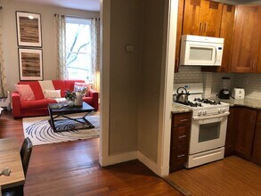 435 Hanover St, Unit 4 in Boston, MA - Foto de edificio - Building Photo