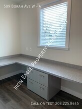 509 Borah Ave W, Unit 4 in Twin Falls, ID - Building Photo - Building Photo