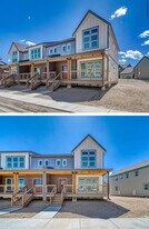 1400 Silver Vault St in Leadville, CO - Building Photo