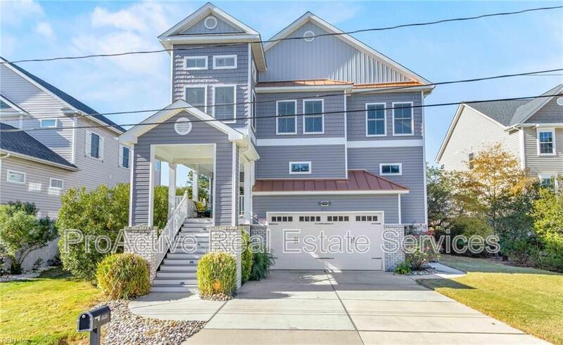 9531 6th Bay St in Norfolk, VA - Building Photo