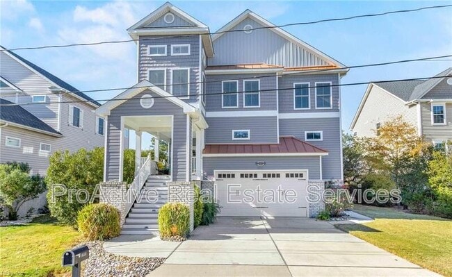 property at 9531 6th Bay St