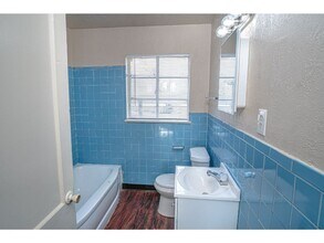 1003 Poinsettia St in San Antonio, TX - Building Photo - Building Photo