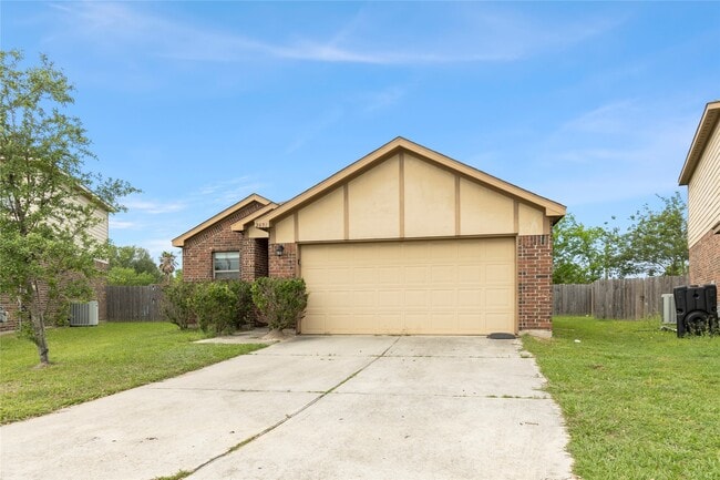 property at 2834 Wisner Cir