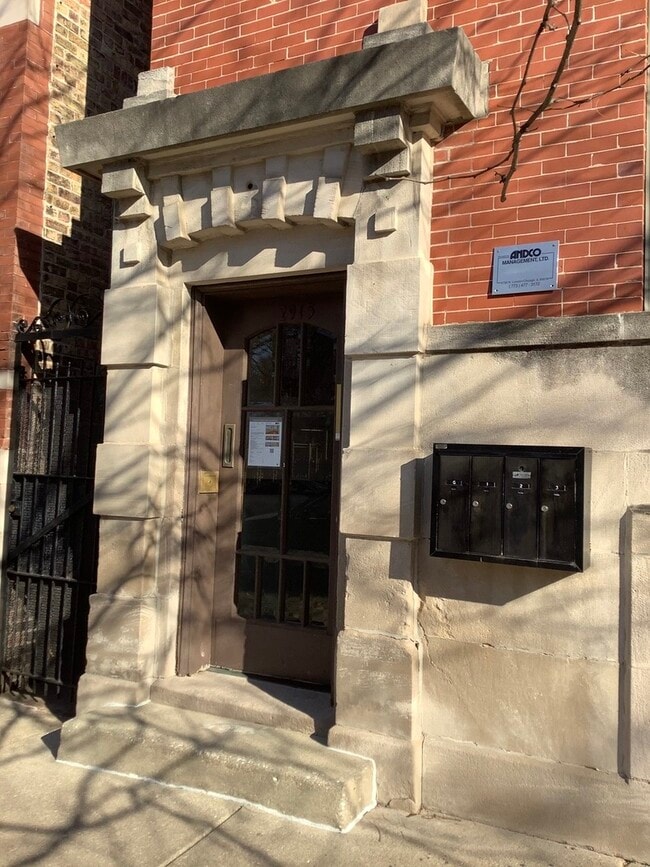 property at 2919 N Mildred Ave