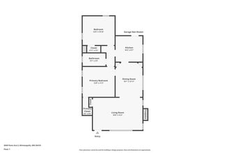 4949 Penn Ave S in Minneapolis, MN - Building Photo - Building Photo