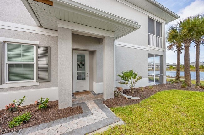 property at 201 Indies Dr E