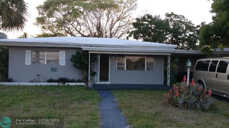 2025 NW 14th Ave in Fort Lauderdale, FL - Building Photo