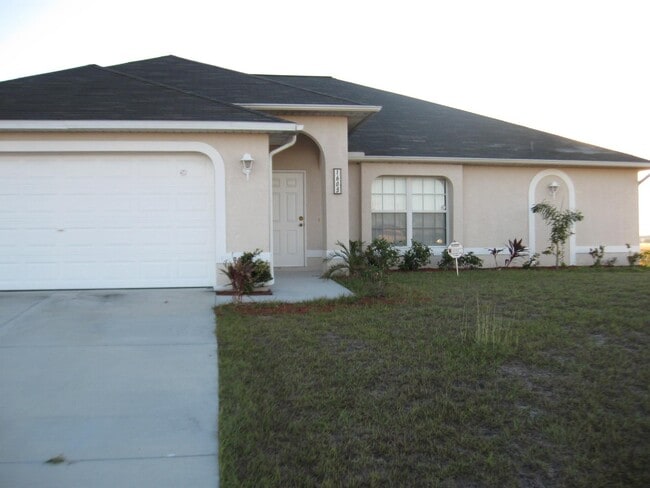 property at 1605 Nelson Rd N