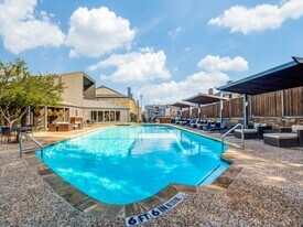 Chisholm Ranch in Fort Worth, TX - Building Photo