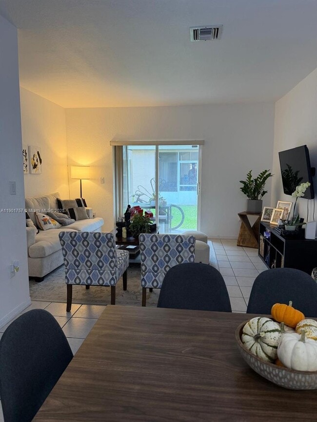 property at 5755 NW 115th Ct