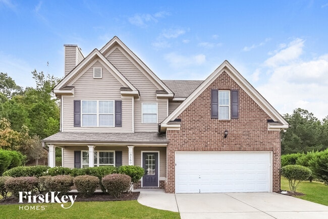 property at 3160 Legacy Glen Path