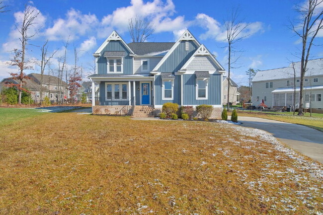 15401 Adelay Ct in Midlothian, VA - Building Photo - Building Photo