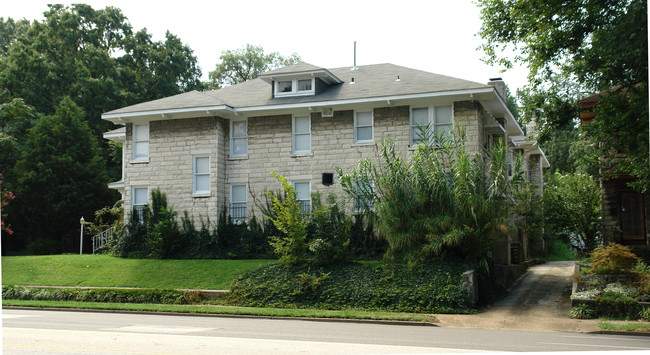 181-183 Willett St in Memphis, TN - Building Photo - Building Photo