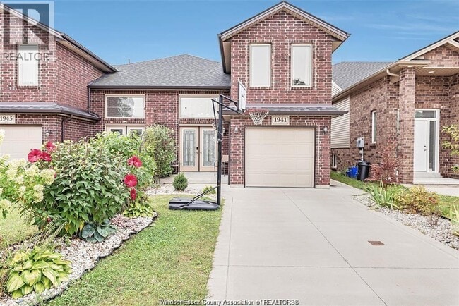 property at 1941 Northway Ave