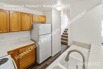 2312 N Wilbur Rd in Spokane Valley, WA - Building Photo - Building Photo