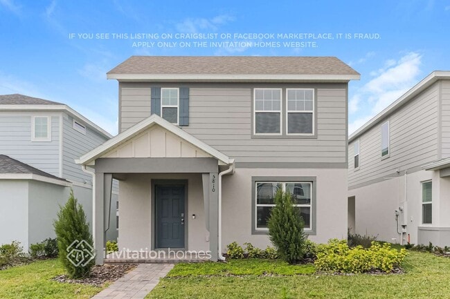 property at 5810 Sagebrush Aly