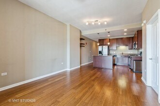 828 W Grace St, Unit 1304 in Chicago, IL - Building Photo - Building Photo