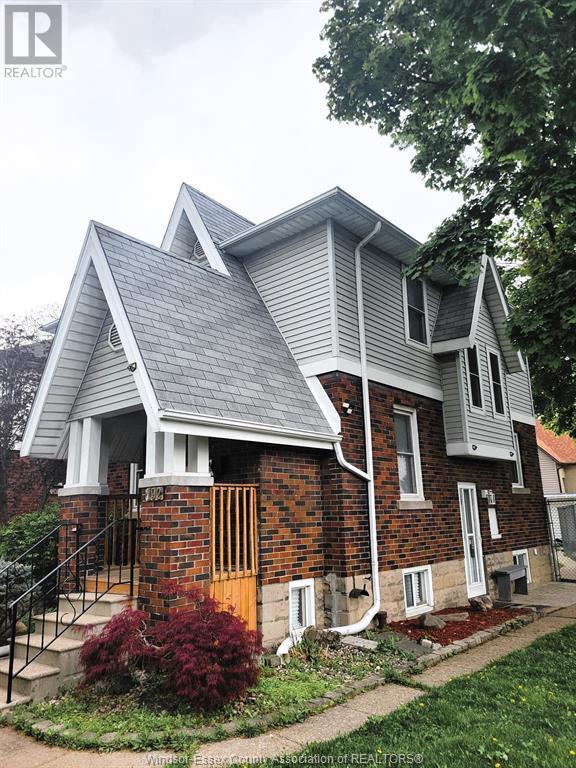 192 Shepherd St E in Windsor, ON - Building Photo - Building Photo