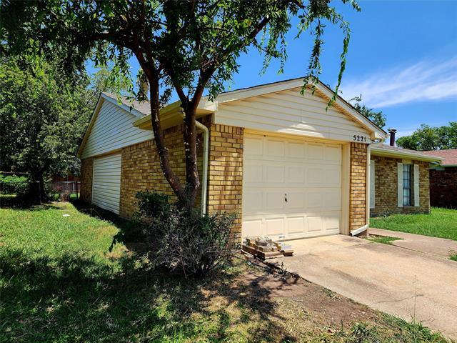 property at 5221 Kisor Dr