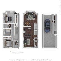 Pine Street Townhomes - 12