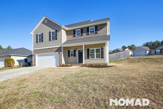 1127 Turtle Ridge Dr in Monroe, NC - Building Photo - Building Photo