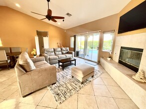43790 Milan Ct in La Quinta, CA - Foto de edificio - Building Photo