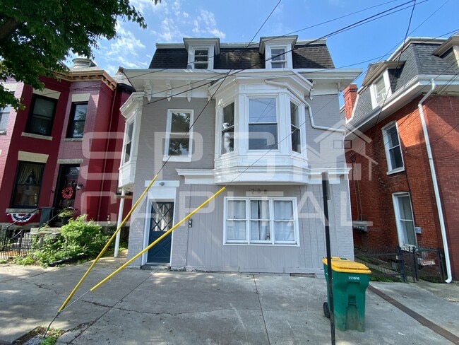 property at 208 W Main St