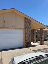 6175 Roadrunner Loop NE in Rio Rancho, NM - Building Photo