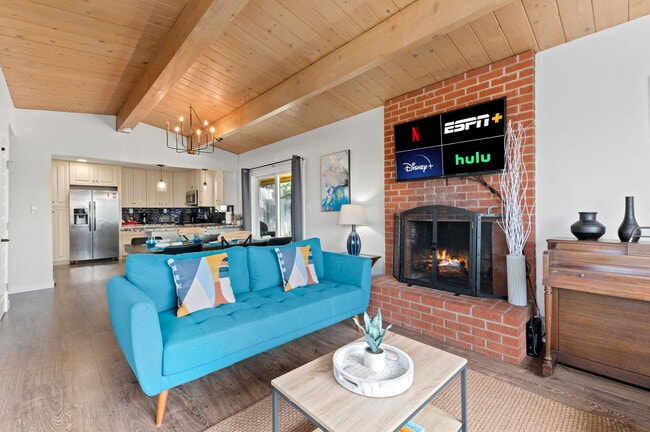 4363 Osprey St in San Diego, CA - Building Photo - Building Photo