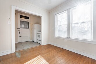 2017 W Ainslie St, Unit 1 in Chicago, IL - Building Photo - Building Photo