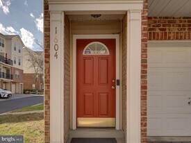 1604 Post Oak Dr in Bowie, MD - Building Photo