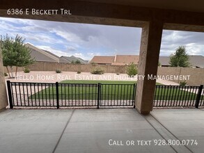 6386 E Beckett Trl in Prescott Valley, AZ - Building Photo - Building Photo