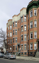 56 St Pauls Ave Apartments