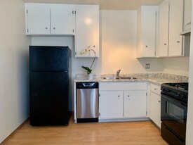 3407 Helms Ave, Unit 4 in Culver City, CA - Building Photo
