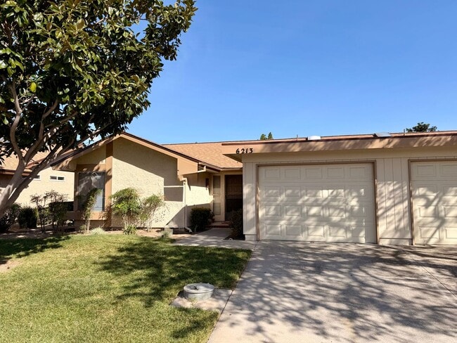 property at 6213 Village 6