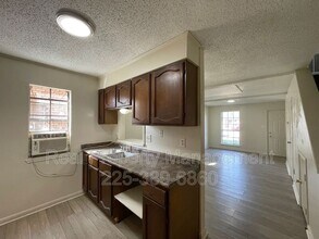 750 Hospital Rd in New Roads, LA - Building Photo - Building Photo