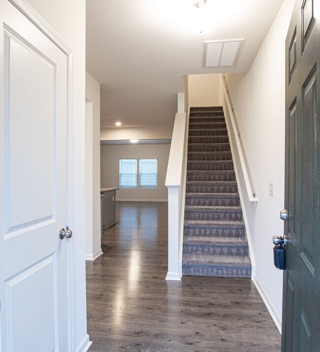 2505 Bonterra Blvd in Indian Trail, NC - Building Photo - Building Photo