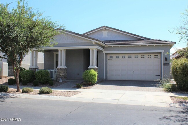 10523 E Palladium Dr in Mesa, AZ - Building Photo - Building Photo