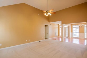 6811 Neville Dr in Ooltewah, TN - Building Photo - Building Photo